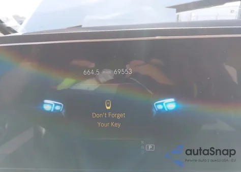 2021 Mercedes-Benz Gle 350 z USA, uszkodzony, nr VIN 4JGFB4JB5MA359044